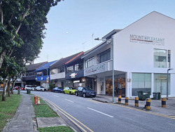 Sembawang Hills Estate (D20), Terrace #564798361